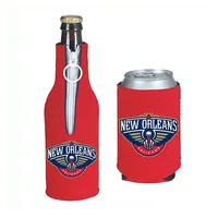 Manchon isotherme personnalisé pour bouteille de bière 330 ml, portable, en néoprène 5 mm, pliable, écologique, support de canette par sublimation