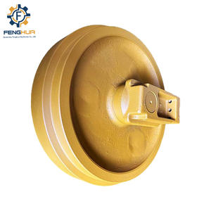 Voorste Graafmachine E55 E55b E70 E70b E110 E110b E120 <span class=keywords><strong>E120b</strong></span> E180 E215 E320b Graafmachine <span class=keywords><strong>Idler</strong></span> E320c Track <span class=keywords><strong>Idler</strong></span> E320dl - Product Image 3