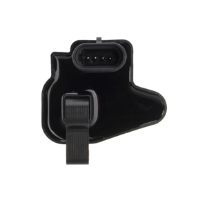 High Performance UF271 Ignition Coil OE Replacement D581 C1208 12558693 100% factory tested under strict IATF16949 quality - Product Image 2