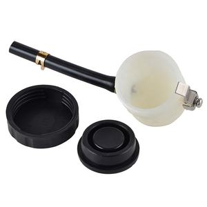 NiceCNC bouchon de réservoir de liquide de maître-<span class=keywords><strong>cylindre</strong></span> de frein pour Yamaha YZF-<span class=keywords><strong>R1</strong></span> 2004-2020 2021-2023 YZF-R6 2005-2020 - Product Image 3