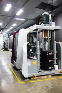 Zrg cách điện spandrel tấm kính với okalux daylighting và 4sg con dấu - Product Image 3