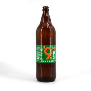 PVC PET Heat Shrinking Wrap Sleeves <strong>Label</strong> for Wine Beer &amp; Beverage for Mineral Water <strong>Bottle</strong> Custom <strong>Label</strong> Roll <strong>Printing</strong> - Product Image 1