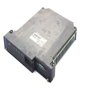 通信模块 TSX-MAP-1074 二手全新原装现货 工业自动化 PLC 编程控制器 - Product Image 1