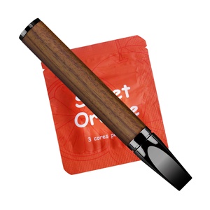 Smoke Aid <b>Diffuser</b> Suckers Cigarette Quitting Help Stop Medication Guaranteed Quit Smoking Pouches Cessation Devices Tube - Product Image 3
