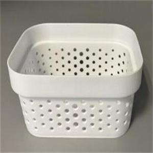 Giỏ lưu trữ nhà bếp, hộp lưu trữ vật liệu, giỏ lưu trữ tủ quần áo, đồ ăn nhẹ để bàn và giỏ lưu trữ trái cây - Product Image 1