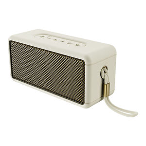 Mini Altavoz M13 con Carcasa de Madera, para Exteriores y Hogar, Cine en Casa, Bajos Potentes de Alta Calidad, Batería de 1000-2000 mAh, Salida de 10-30 W - Product Image 1