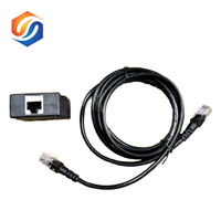 Nuevo cable de conexión para vehículos con chasis F/G, para programación OBD, actualización de software y conexión oculta.