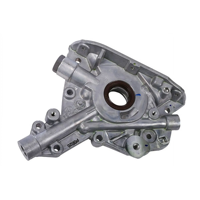 Bomba de aceite para Chevrolet Lacetti, Lanos, AVEO T250, T255, Daewoo Kalos, Lanos 25182606, venta directa de fábrica, ¡gran éxito de ventas!