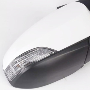 Xe gương phù hợp cho 2014-2018 TOYOTA COROLLA <span class=keywords><strong>Side</strong></span> gương thay thế xe gương cho TOYOTA COROLLA phụ kiện gấp 7/9 dây - Product Image 4