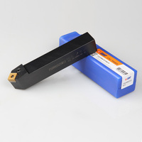 Outils de Coupe de Tour CNC PSDNN Avec Levier De Serrage Style Porte-Outil de Tournage CNC