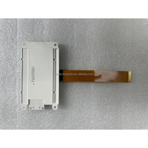 F-51553GNBJ-LW-AGN หน้าจอ LCD ดั้งเดิม 2.8 นิ้ว 128x64 โมดูล LCD สำหรับอุตสาหกรรมมือถือ - Product Image 3