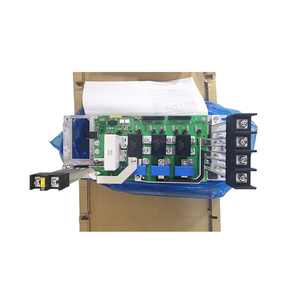 A20B-2101-0811 FANUC PCB Circuit Board A20B-2101-0811 - Product Image 1