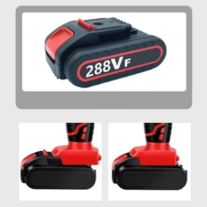 Batteria su Misura con Involucro Antistatico ESD per Strumenti di Riparazione Elettronica - Product Image 3