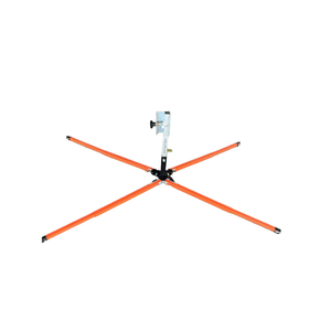 Tùy chỉnh đô thị thép mạ kẽm hình chữ nhật giao thông hộ Lan Tôn sóng đăng bài phản chiếu đường bảo vệ fny thương hiệu thiết kế đơn giản - Product Image 3