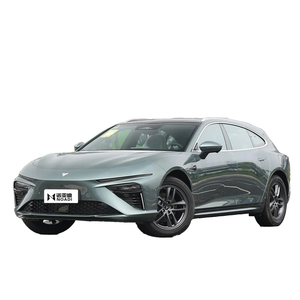 2024 pour S Hunting Suit 5 Portes 5 Places Break Batterie au lithium fer phosphate Fabrication chinoise - Product Image 1