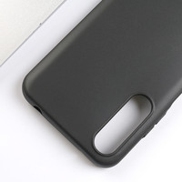Coque de protection en silicone souple pour téléphone HTC Desire 22 U23 U24 Pro Housse antichoc