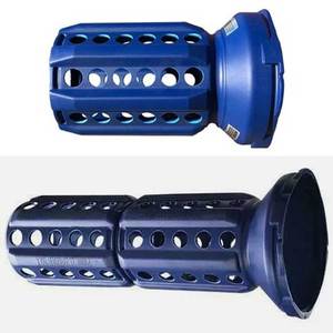 Заводская цена дефлятор для продажи - Product Image 3