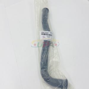 25460-2G201 254602G201 Conjunto de tubo y junta tórica para entrada de agua para Hyundai Kia 25460 2G201 - Product Image 1