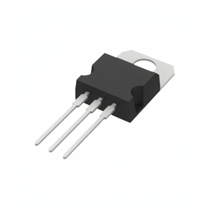 L7808ACF TO 220 3 Power Management (PMIC) Electronic Circuit Components BOM IC In Stock - Product Image 1