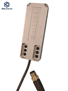 เซ็นเซอร์ควบคุม PLC ความถี่สูง อันเทนน่าหัวอ่านเขียน ของแท้ใหม่เอี่ยม BIS0131 - Product Image 1