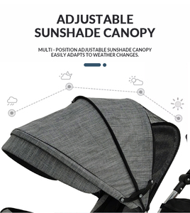 Triciclo <span class=keywords><strong>Infantil</strong></span> Antivuelco de 12/10 Pulgadas con Giro de 360 Grados °   Bicicleta para Niños Pequeños con Asiento Giratorio, Manillar <span class=keywords><strong>Ajustable</strong></span> y Pedales Plegables - Product Image 3