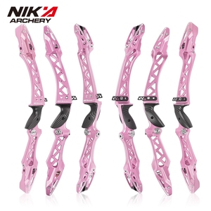 อุปกรณ์ยิงธนูรุ่นใหม่ ET-11 ด้ามจับธนูแบบ Recurve รุ่น ET-11 ด้ามจับธนู ET-11 - Product Image 2