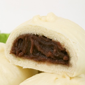 เครื่องเป่าหวานแช่แข็งแบบพรีเมี่ยมพร้อมด้วยครีมถั่วเรียบไม่มีสีเทียมรองรับการรับ OEM/ODM - Product Image 6