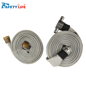 Tubo Antincendio Personalizzabile, Fornitura Diretta dalla Fabbrica, Tubo per Acqua Antincendio Affidabile con Supporto OEM - Product Image 3