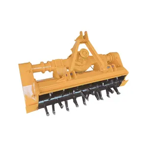 Износостойкий смеситель 60-100 тракторный блендер для смешивания известкового цемента и асфальта