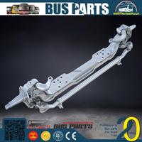WEICHAI pièces de moteur différentiel d'essieu arrière frein chaussure KingLong