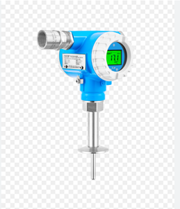 เครื่องวัดระดับเรดาร์ Endress Hauser E+h รุ่น Micropilot FMR62 FMR62B 80GHz สำหรับสภาพแวดล้อมที่กัดกร่อน ราคาโรงงาน - Product Image 1