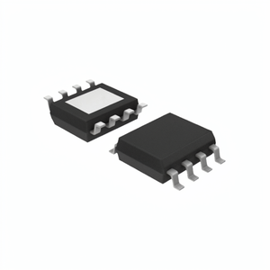 Original 8 SOlC Exposed Pad A8697ELJ-T Power Management (PMIC) Components Electronic - Product Image 1