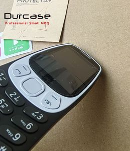 Israel Kosher mềm TPU bảo vệ màn hình điện thoại di động bảo vệ Bảo vệ nguyên liệu Hydrogel films cho <span class=keywords><strong>Nokia</strong></span> 3210 với đóng gói - Product Image 6