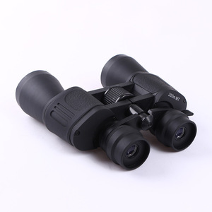 Binoculars Metal Rubber Frame Durable Outdoor Use - Product Image 3