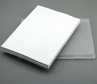 Papier Copie A4 70GSM 80GSM 500 Feuilles Ramette 5 Ramettes Carton 100% Pâte de Bois