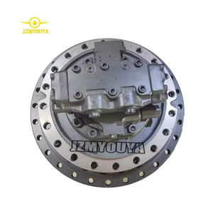 GM70 Motor hydraululis, <span class=keywords><strong>Drive</strong></span> akhir untuk mesin konstruksi ekskavator <span class=keywords><strong>DH420</strong></span> - Product Image 3