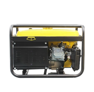 Yhs 2kw 3KW 4Kw 7kW 10KW 110V 220V 380V điện cầm tay máy phát điện biến tần DIESEL Máy phát điện cho nhà - Product Image 5
