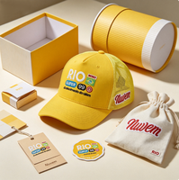 Gorra de camionero ligera con visera curva, color personalizado, con logotipo bordado personalizado, de 5 paneles, para la moda de verano.