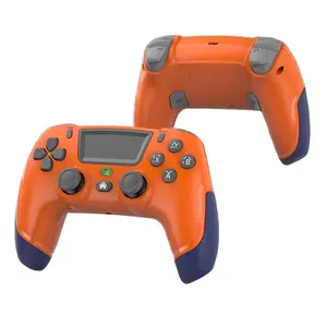 Drahtloser Gamepad-Controller für Nintendo Switch Sony Playstation Ps4 Ps3 PC Android Phone Game Controller Joystick
