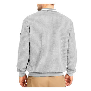 Venta caliente chaquetas de bombardero de los hombres al mejor precio transpirable a prueba de viento High Street Bomber chaquetas de talla grande chaquetas de Bombardero - Product Image 2