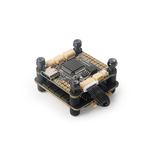 ชุดควบคุมการบิน Holybro <span class=keywords><strong>Kakute</strong></span> F722 V2 พร้อม Tekko32 <span class=keywords><strong>F4</strong></span> 50A / 65A 4-in-1 ESC Combo สำหรับโดรนแข่ง FPV - Product Image 3