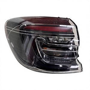 Pour Renault <span class=keywords><strong>Clio</strong></span> V Feu arrière 265554288R/265502066R - Product Image 1