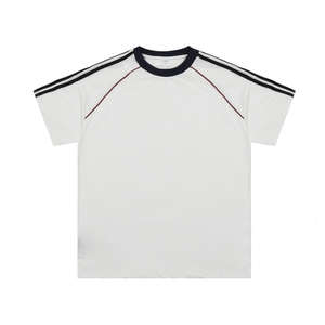 Wholesale Acid Washed <b>Vintage</b> Custom T Shirt 100% Cotton Mens Oversized T-shirt Print <b>Tee</b> Logo T-shirt Heavyweight Stone - Product Image 3