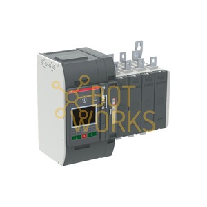 ABB 1SCA153430R1001 Carta di Protezione Rivestita Trifase 3 Poli per Applicazioni Industriali Nuovo - Product Image 1