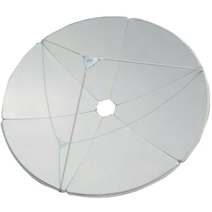 Livraison rapide Antenne satellite 6 pieds 1,8 m Antenne parabolique TVRO 180 cm Antenne solide <span class=keywords><strong>TV</strong></span> Antenne - Product Image 4
