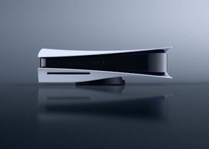 Console da gioco per <span class=keywords><strong>TV</strong></span> domestica PS5 (95% Nuova) <span class=keywords><strong>Serie</strong></span> CFI-1000/1100/1200 con controller - Sistema di gioco retrò - Product Image 2
