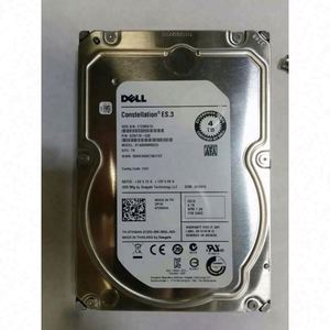 ฮาร์ดดิสก์ HDD สำหรับเซิร์ฟเวอร์แบบแร็ค 4TB SAS 3.5 7.2K ฮาร์ดดิสก์สำหรับเซิร์ฟเวอร์ - Product Image 2