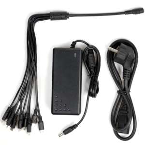 Système de guide touristique sans fil 008B avec charge rapide, communication bidirectionnelle, autonomie de 2 heures, portée de 200 m, certifié CE - Product Image 6