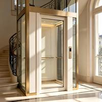 Vente directe d'ascenseurs pour villas résidentielles