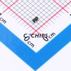 ทรานซิสเตอร์สองขั้วทรานซิสเตอร์แยกสองขั้ว S8050T SOT-523แบบใหม่ & ใหม่เอี่ยม (BJT) - Product Image 1